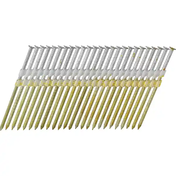 Begränsat erbjudande Galvaniserad Spik